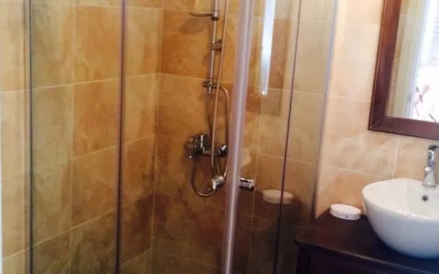 Galata Vip Suite