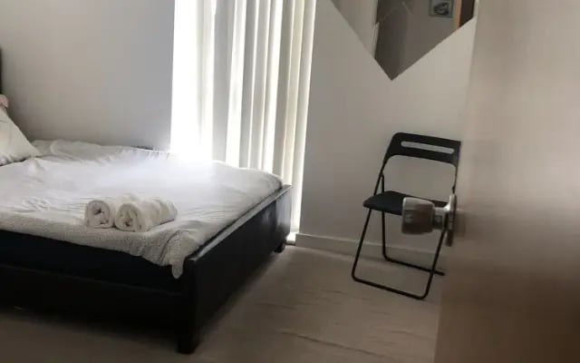 Immaculate 3-bed Apartment in Barking