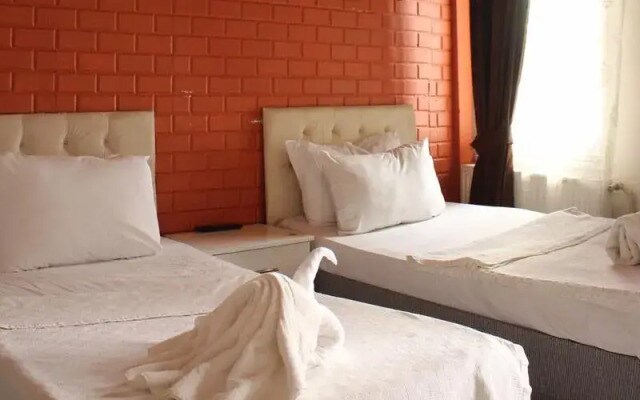 Taksim Dimple Suites