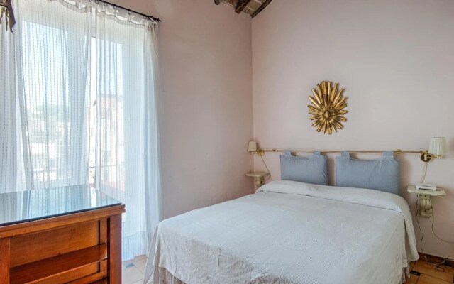 RSH Benedetta Terrace Apartment