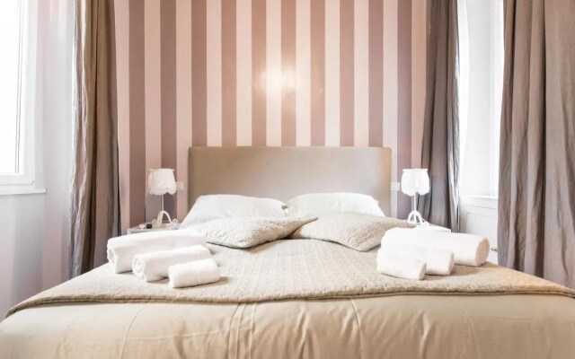 Living Rhome - Luxury Apartments