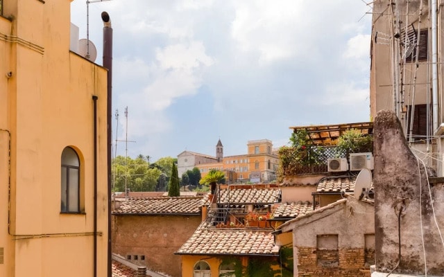 Trastevere Studio