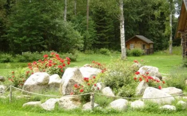 Haaviku Holiday Home