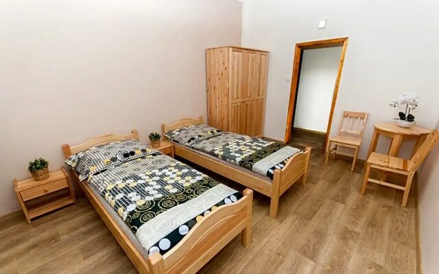 Ubytovna FUNSTAR