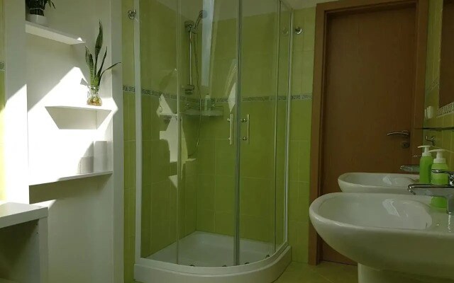 Apartmán V aleji