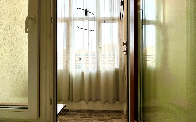 Relax Apart на ул. Германа Титова 14к2