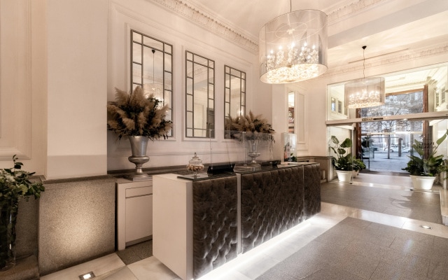 Hospes Puerta de Alcalá, a Member of Design Hotels