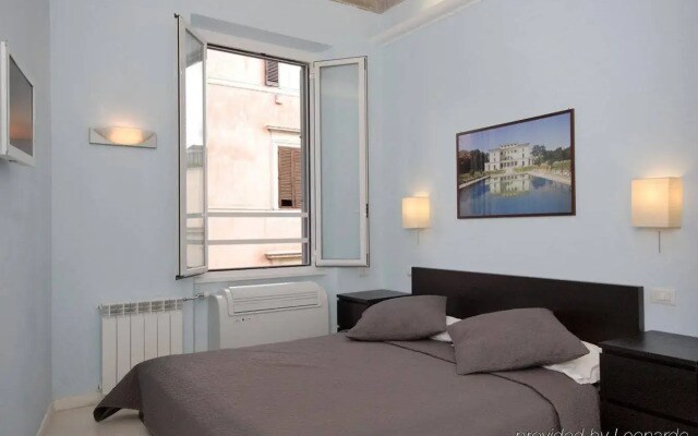 Daplace - HQH Colosseo