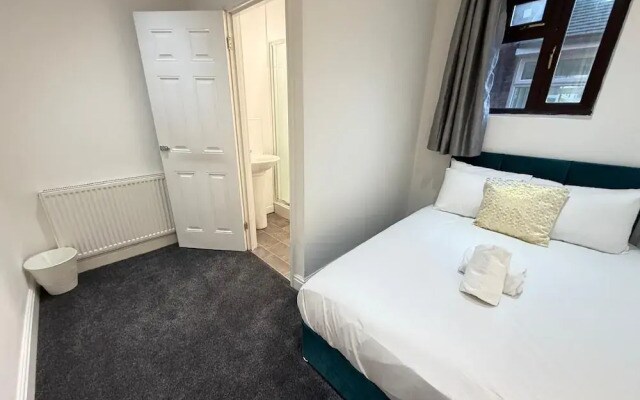 Ensuite Rooms Near Heathrow