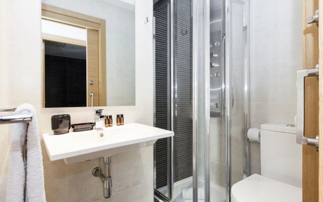 SLEEP Universitat by STAY