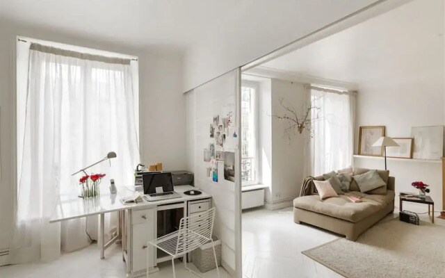 Luxury Apartment Marais - Smartrenting