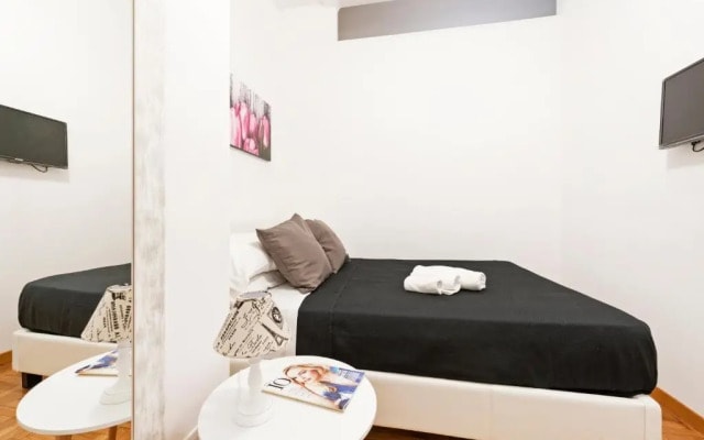 White Flat Labicana