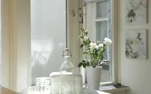 Dam Square House
