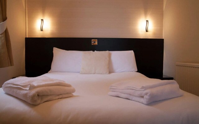 Sefton Park Hotel
