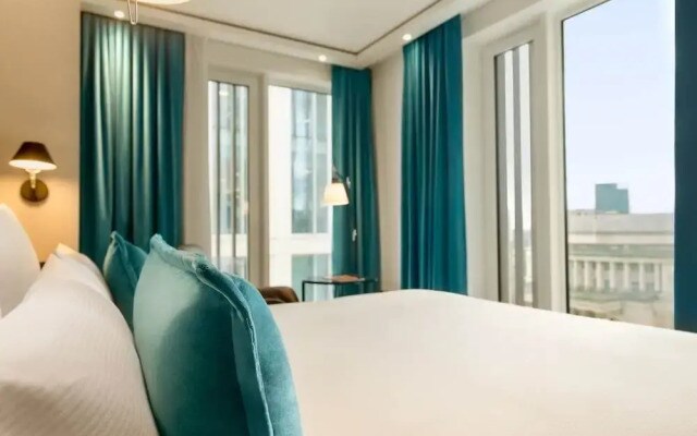 Motel One Manchester-St. Peter's Square