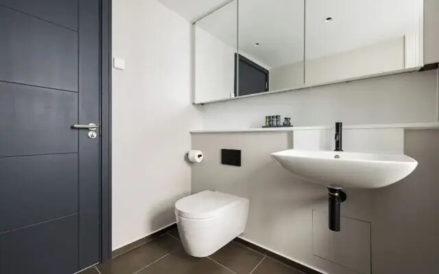 Covent Garden Apartments