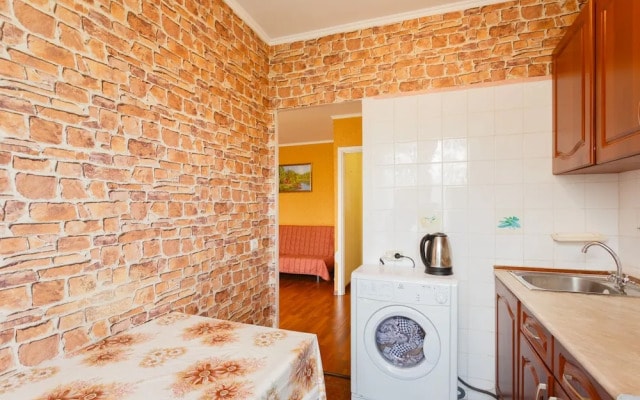 Brusnika Apartment Dinamo