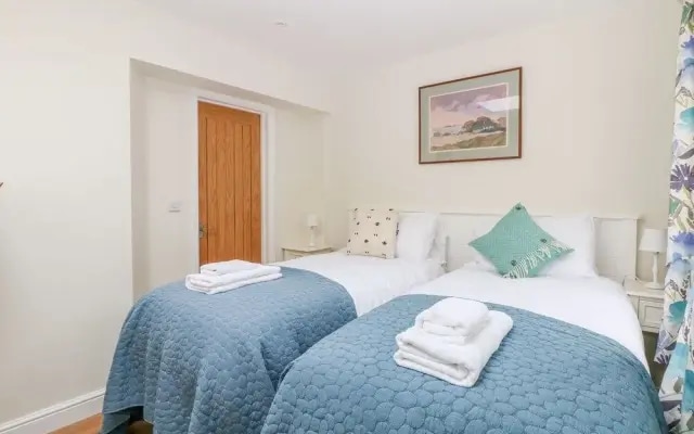 Wyebrow Cottage