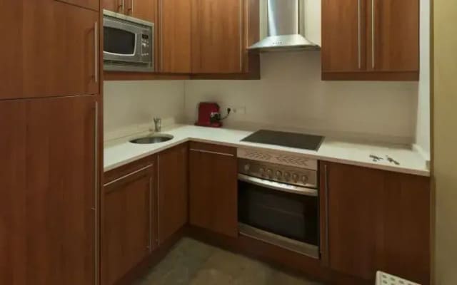 Apartamentos Mlr Infantas