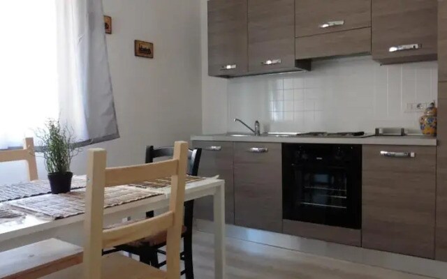 Carducci house