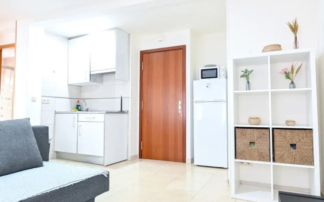 M Men551a Acogedor Apartamento en Vallecas