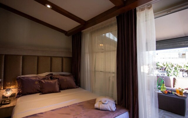 Bonne Sante Hotel