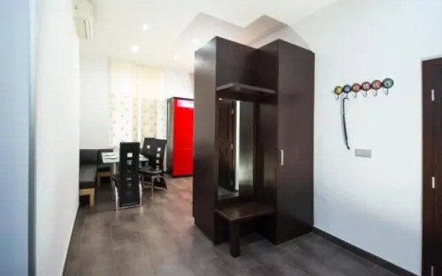 Exclusive gem in the heart of Prague