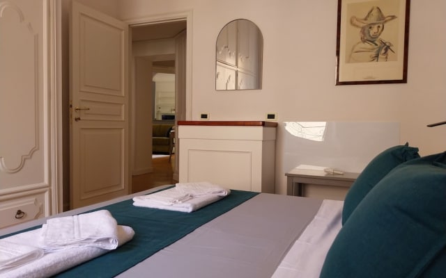 A Casa di Vittoria