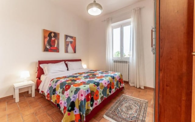 Greta Flat - Ospedale Gemelli - WiFi