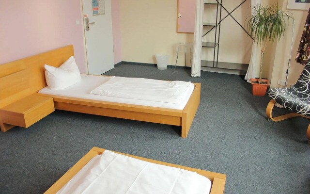St Christopher's Berlin Alexanderplatz - Hostel