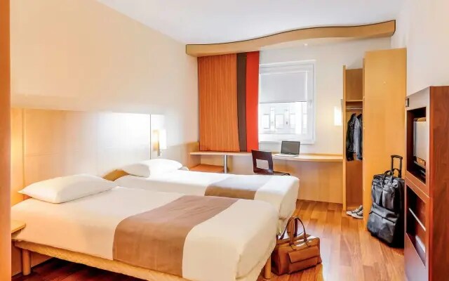 ibis Muenchen City West