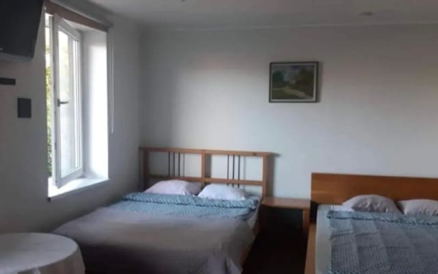 Piiri 12, 1-bedrooms apartment