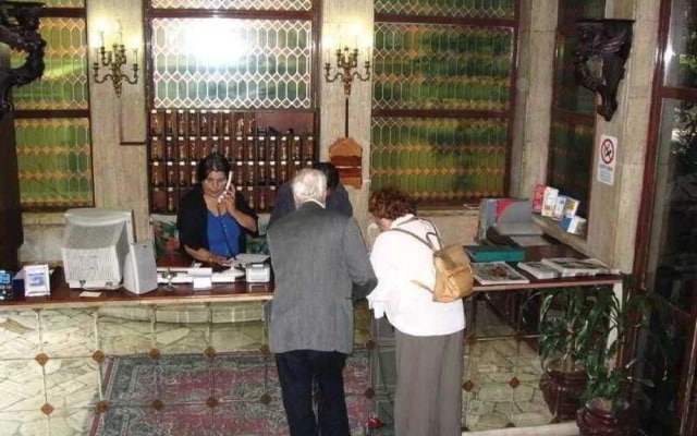 Hotel Paisiello Parioli