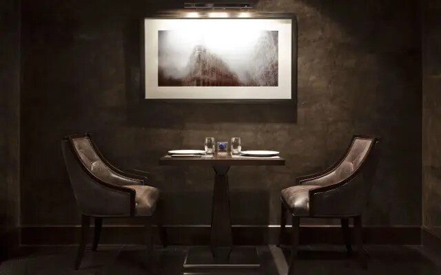 Hotel Claridge Madrid