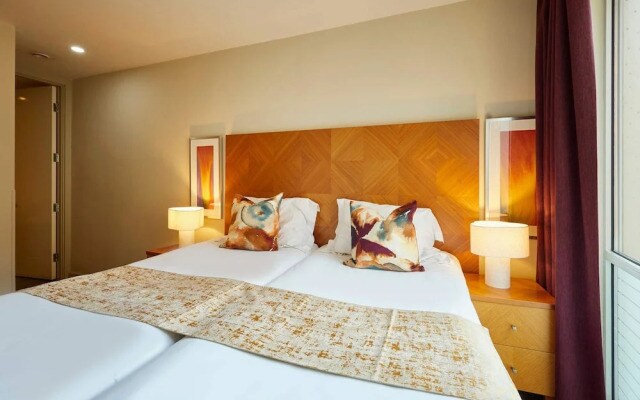 Host Stay 103 Hatton Garden