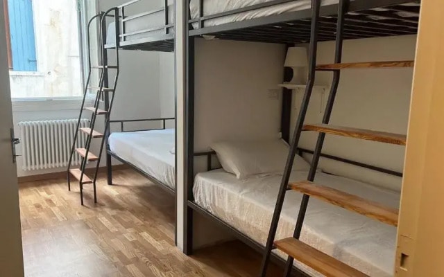 Foresteria Sociale Venice San Marco By New Generation Hostel