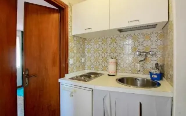 Santi Apostoli Apartment