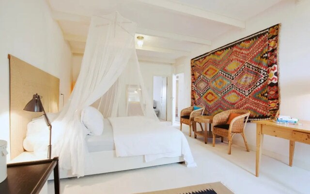 B&B Luxurious Bella