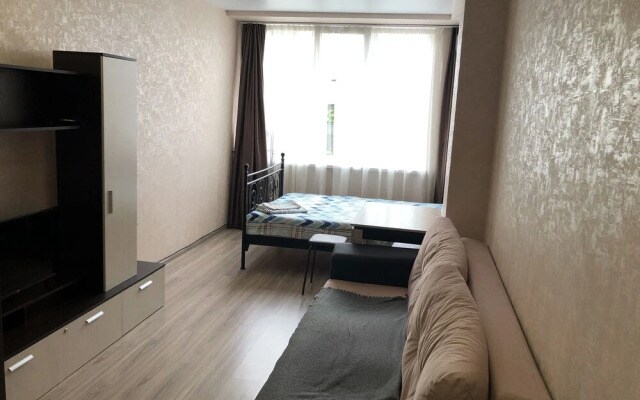 Ап-ты Green Area 4 на ул. Лысая Гора, 36-2a