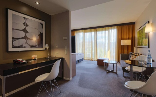 Adina Apartment Hotel Berlin Mitte