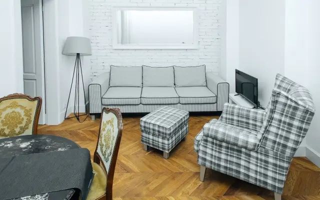 ShortStayPoland Dobra B9