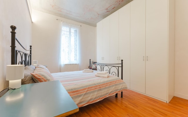 Elisa's Flat - 5 min from Train Station