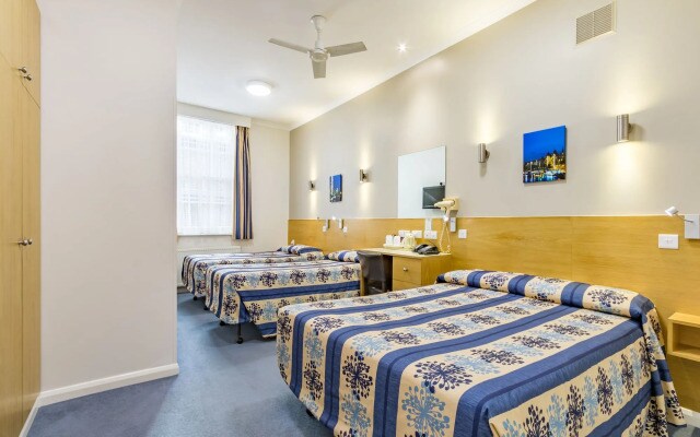 Luna Simone Hotel