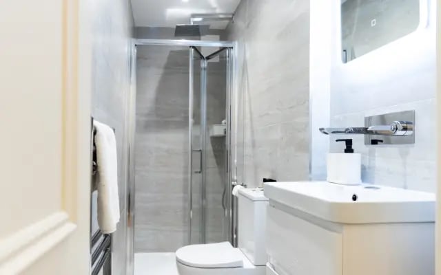 Mayfair Residences