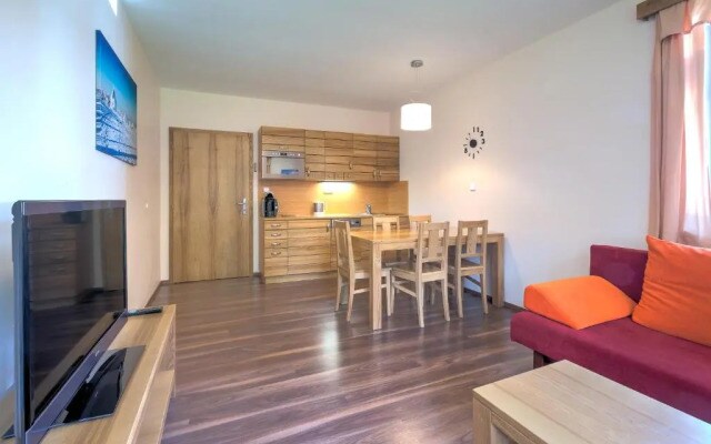 Apartmány Barto21