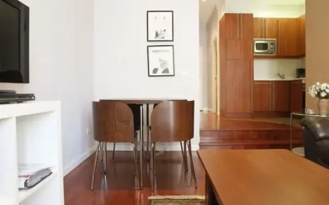 Apartamentos Mlr Infantas