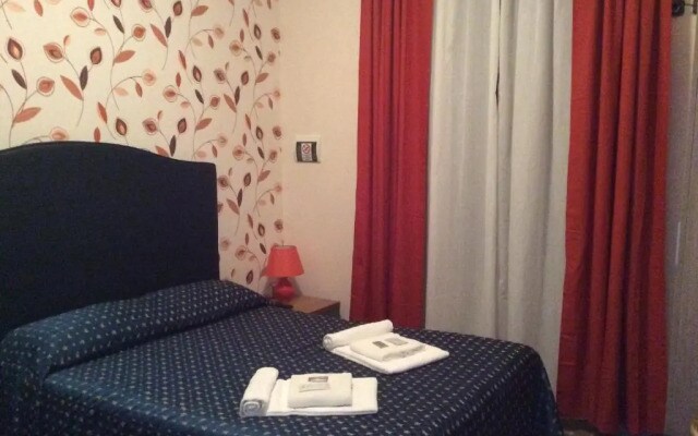 Dreams Roma