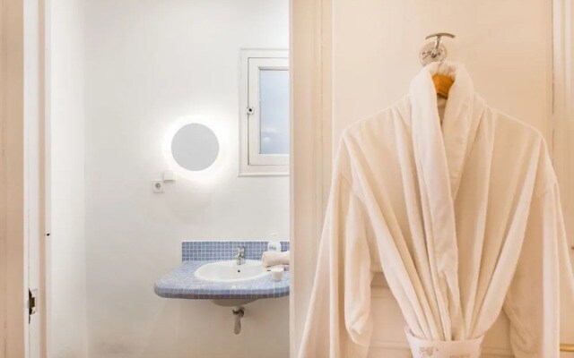 Stylish Arago in the heart of BCN