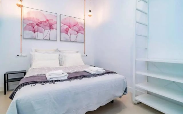 Exclusivo Apartamento en Chamberí Fernando El Católico by Batuecas