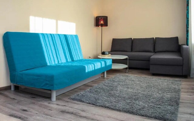 Apartamenti Lemisele